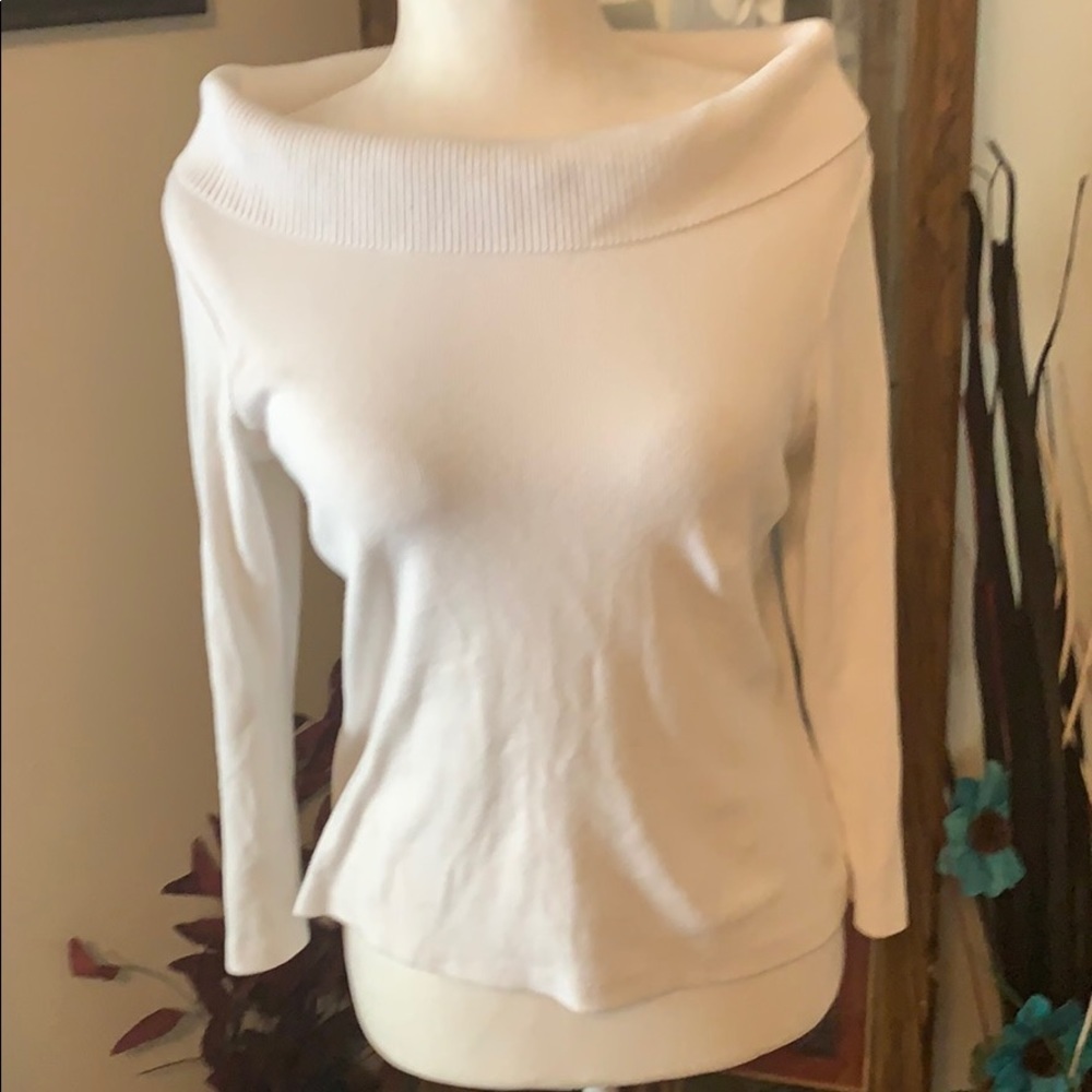 Rafaella sweater